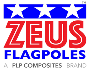 Zeus Flagpoles